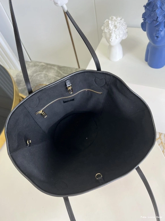 Fake Louis Bags VUITTON SAINT JACQUES LOUIS 0822